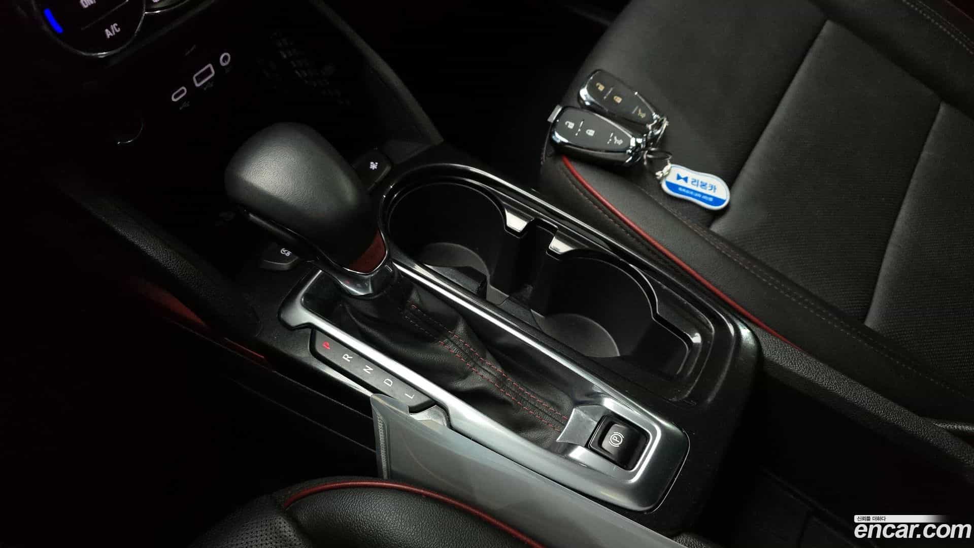Trailblazer Chevrolet 2022.8-INNER-009