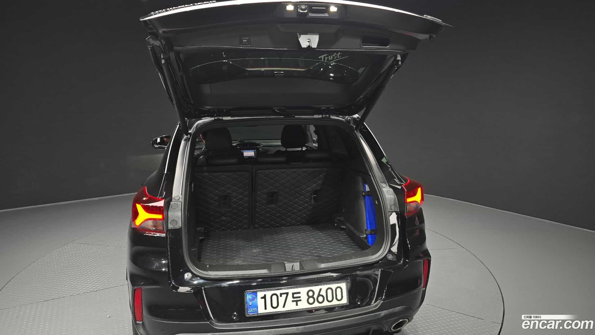 Trailblazer Chevrolet 2022.8-OPTION-024