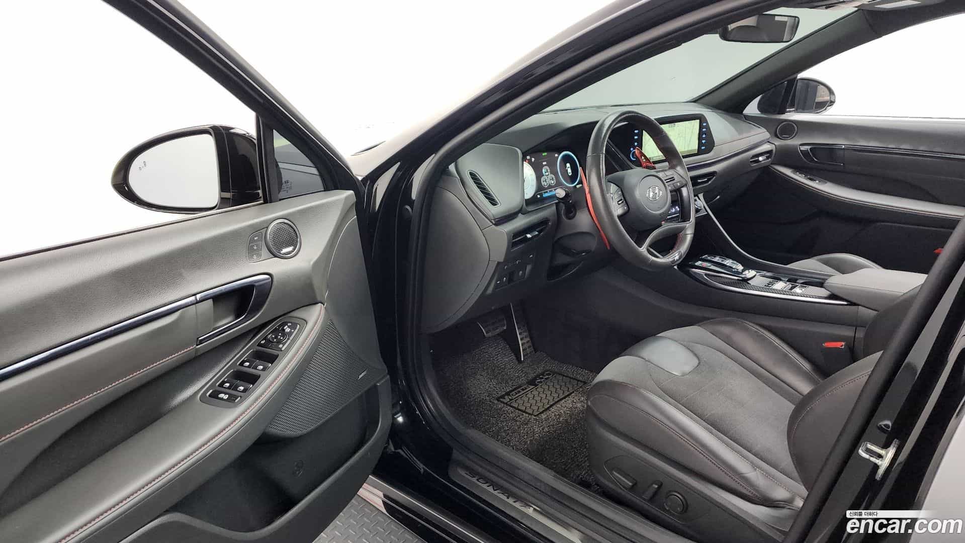 Sonata Hyundai 2021.9-INNER-010
