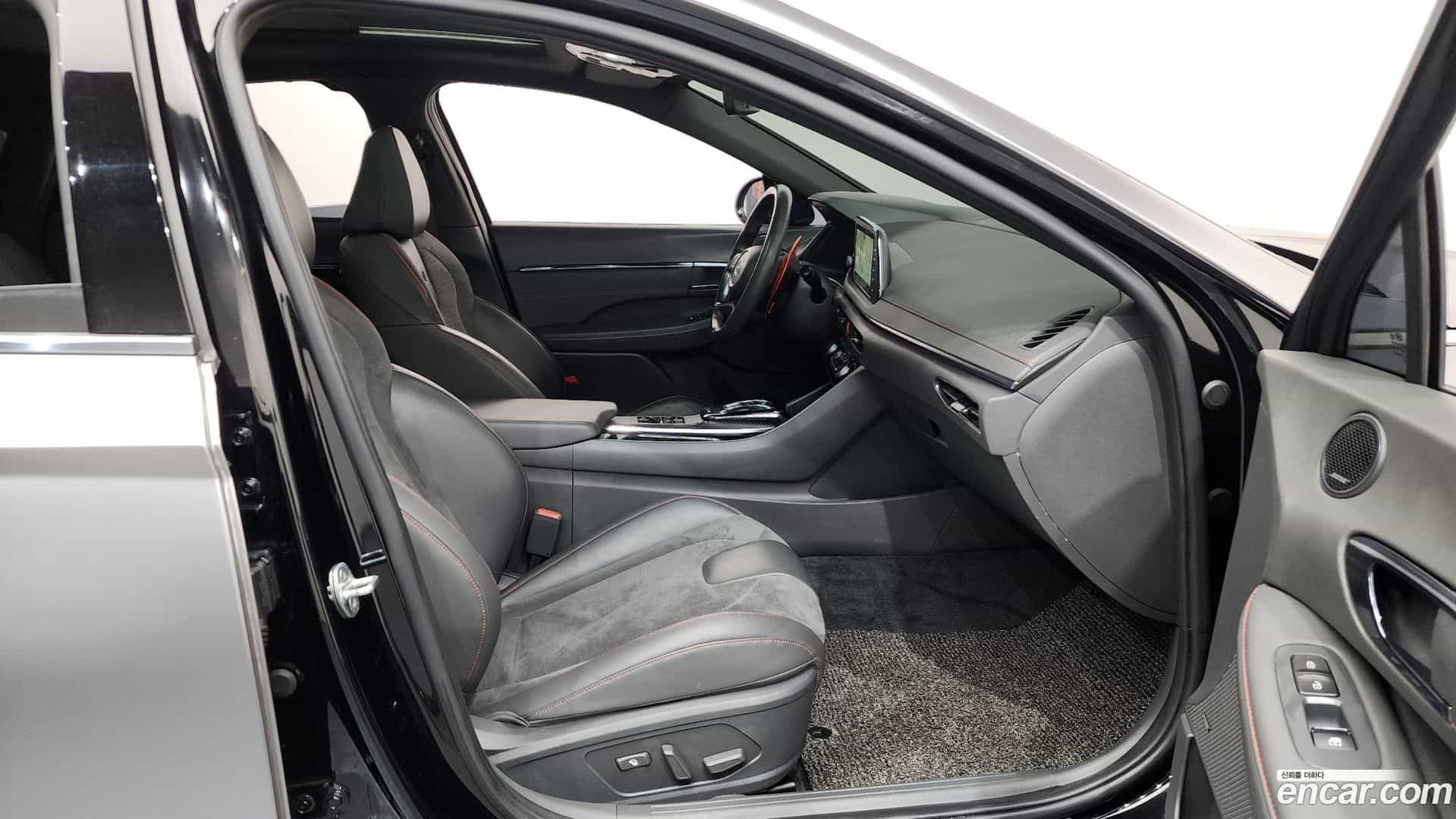 Sonata Hyundai 2021.9-OPTION-015