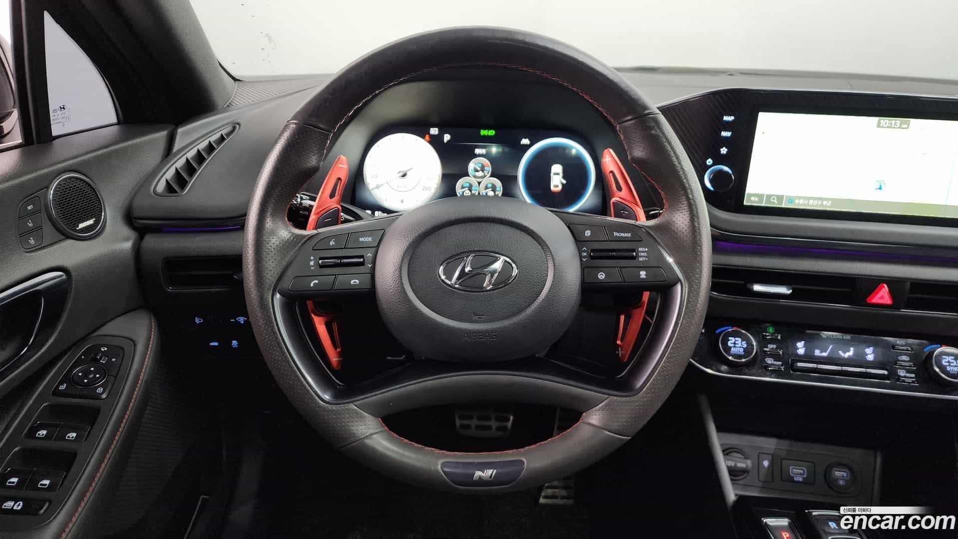 Sonata Hyundai 2021.9-OPTION-017