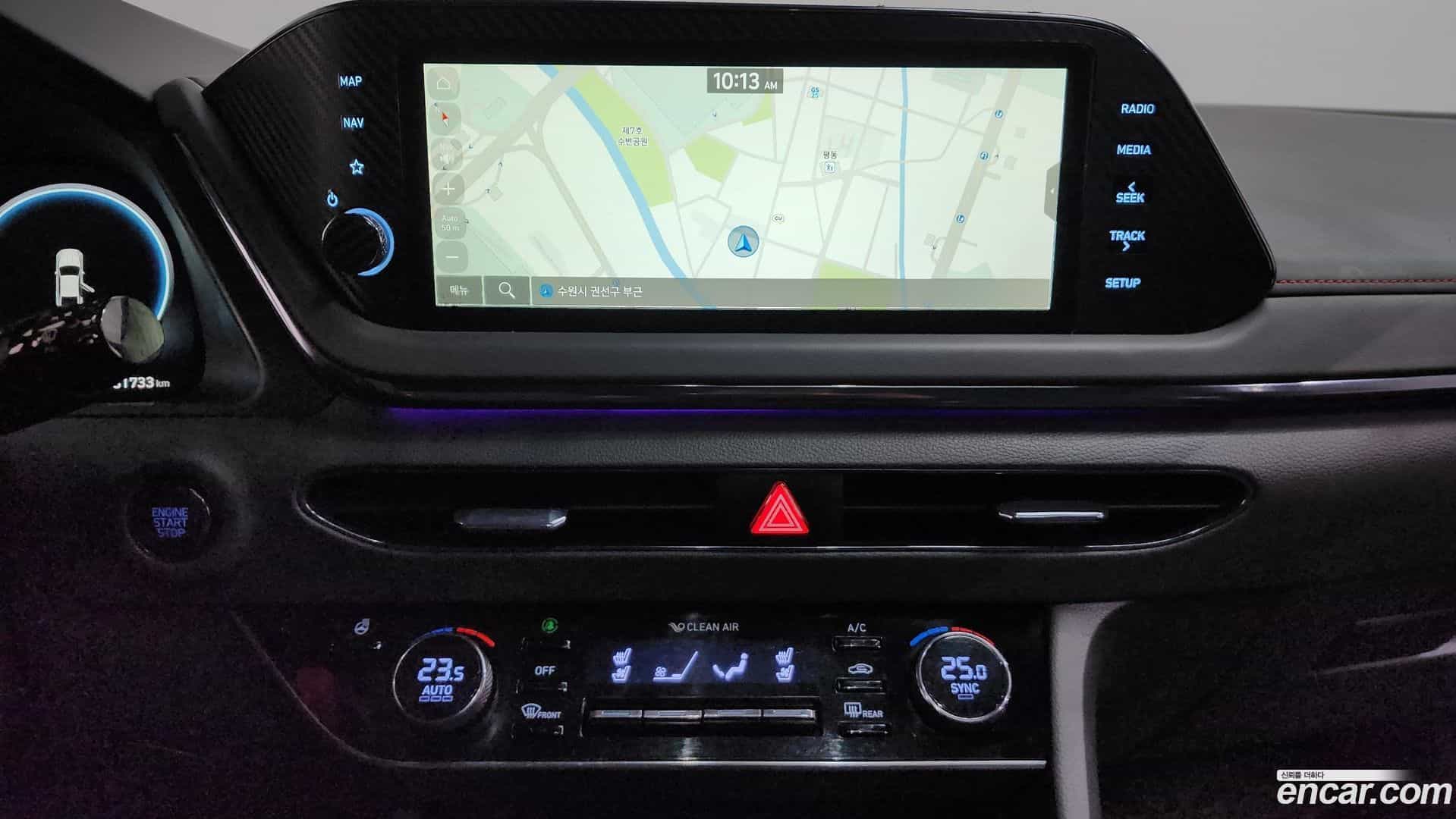 Sonata Hyundai 2021.9-OPTION-018