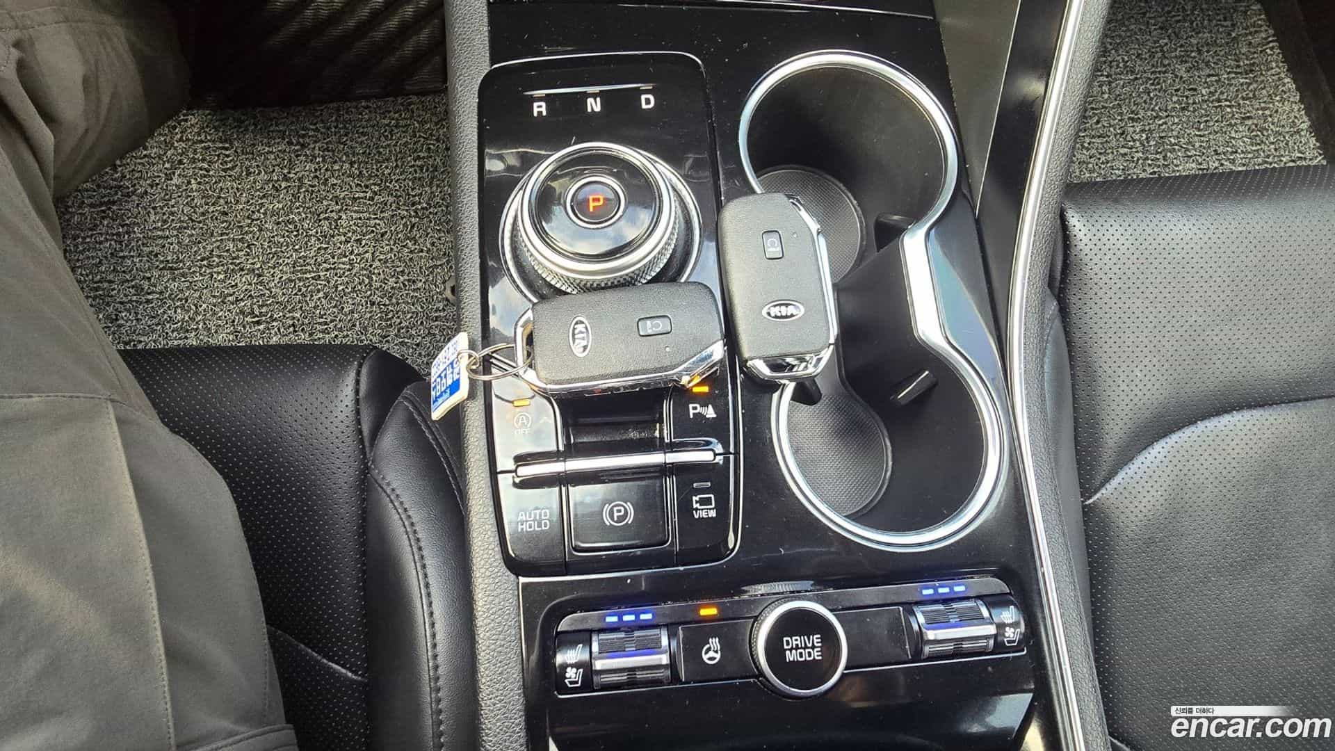 K5 Kia 2020.3-INNER-009