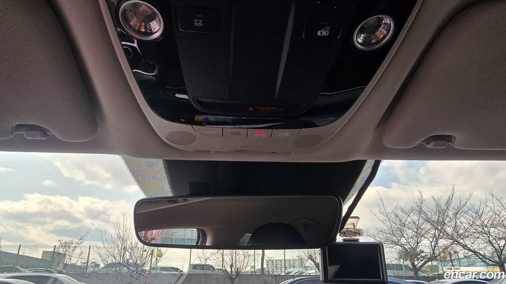 K5 Kia 2020.3-INNER-010