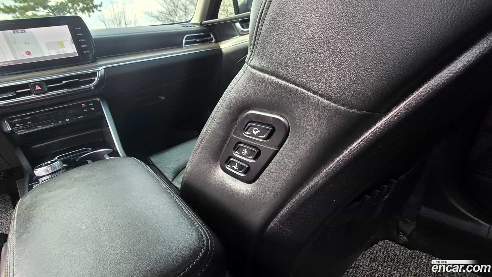 K5 Kia 2020.3-OPTION-020