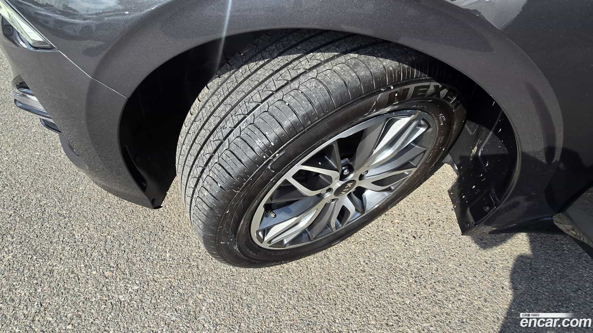 K5 Kia 2020.3-OPTION-022