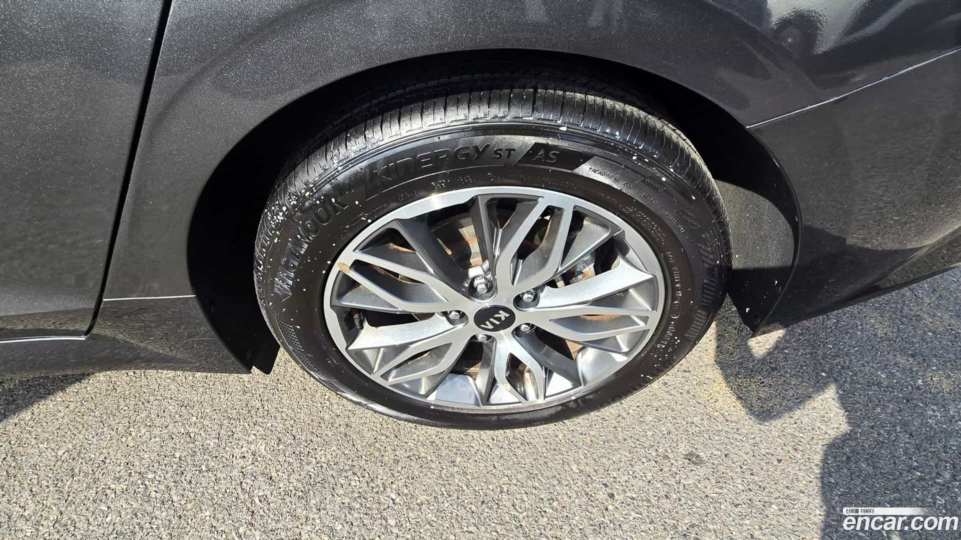 K5 Kia 2020.3-OPTION-023