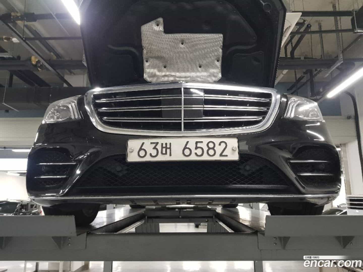 S-Class Mercedes-Benz 2017.10-OUTER-001