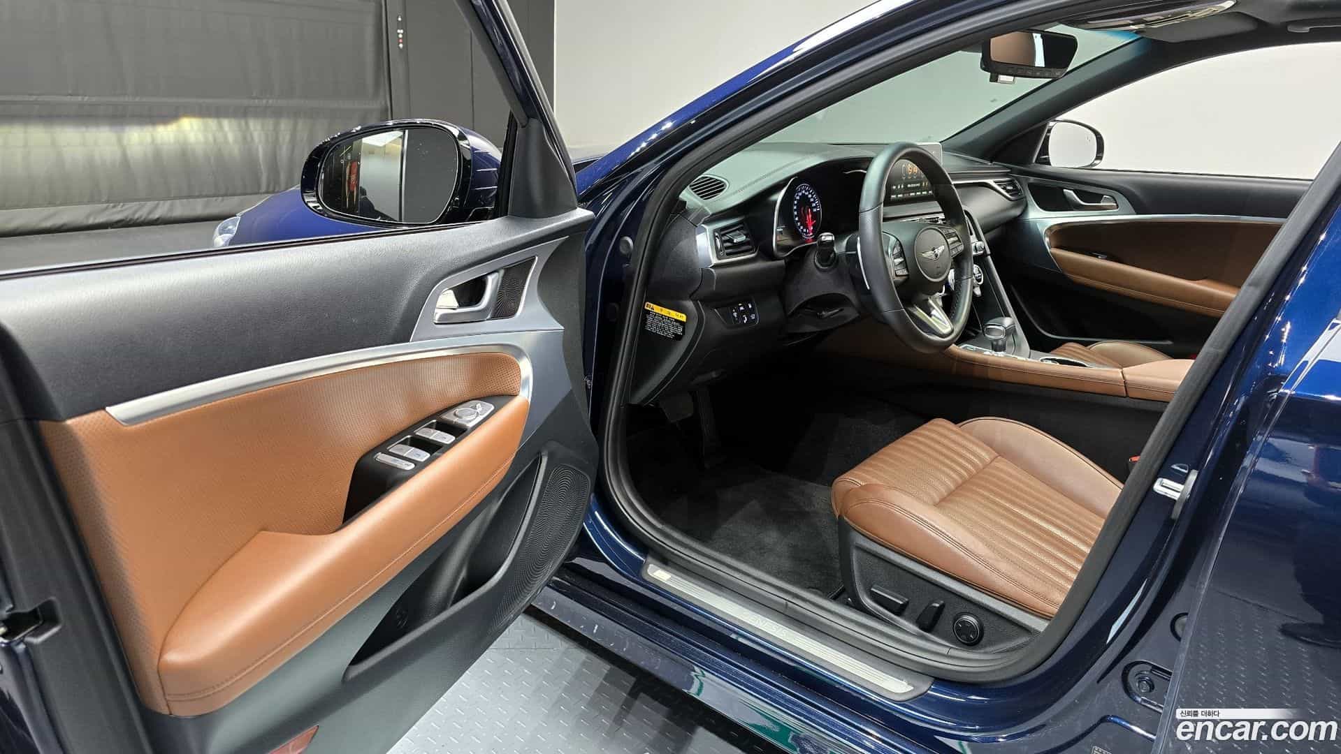 G70 Genesis 2019.11-INNER-010