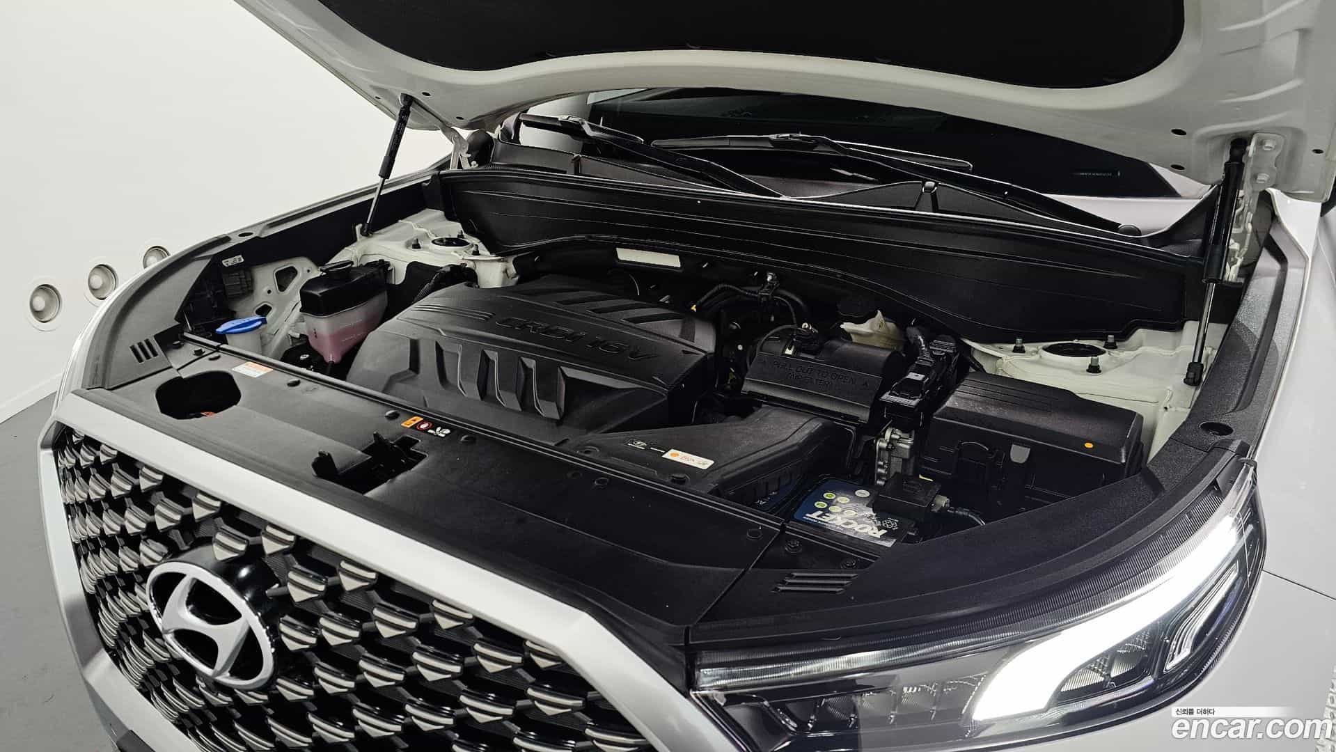 Palisade Hyundai 2021.5-INNER-006