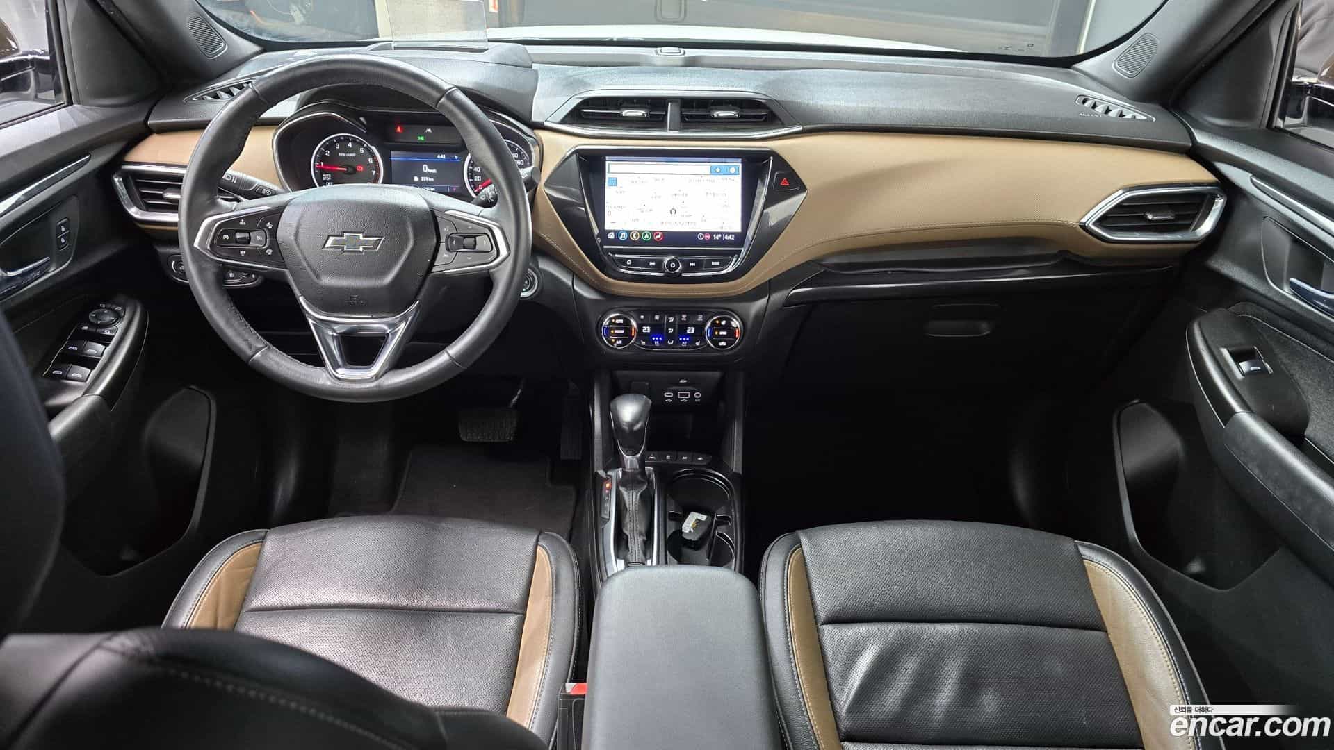 Trailblazer Chevrolet 2021.4-INNER-007