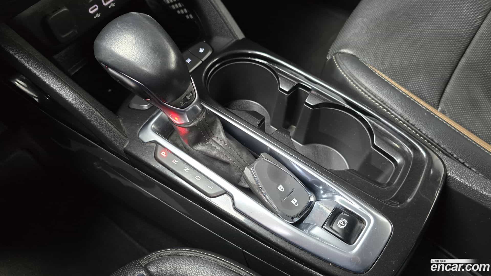Trailblazer Chevrolet 2021.4-INNER-009