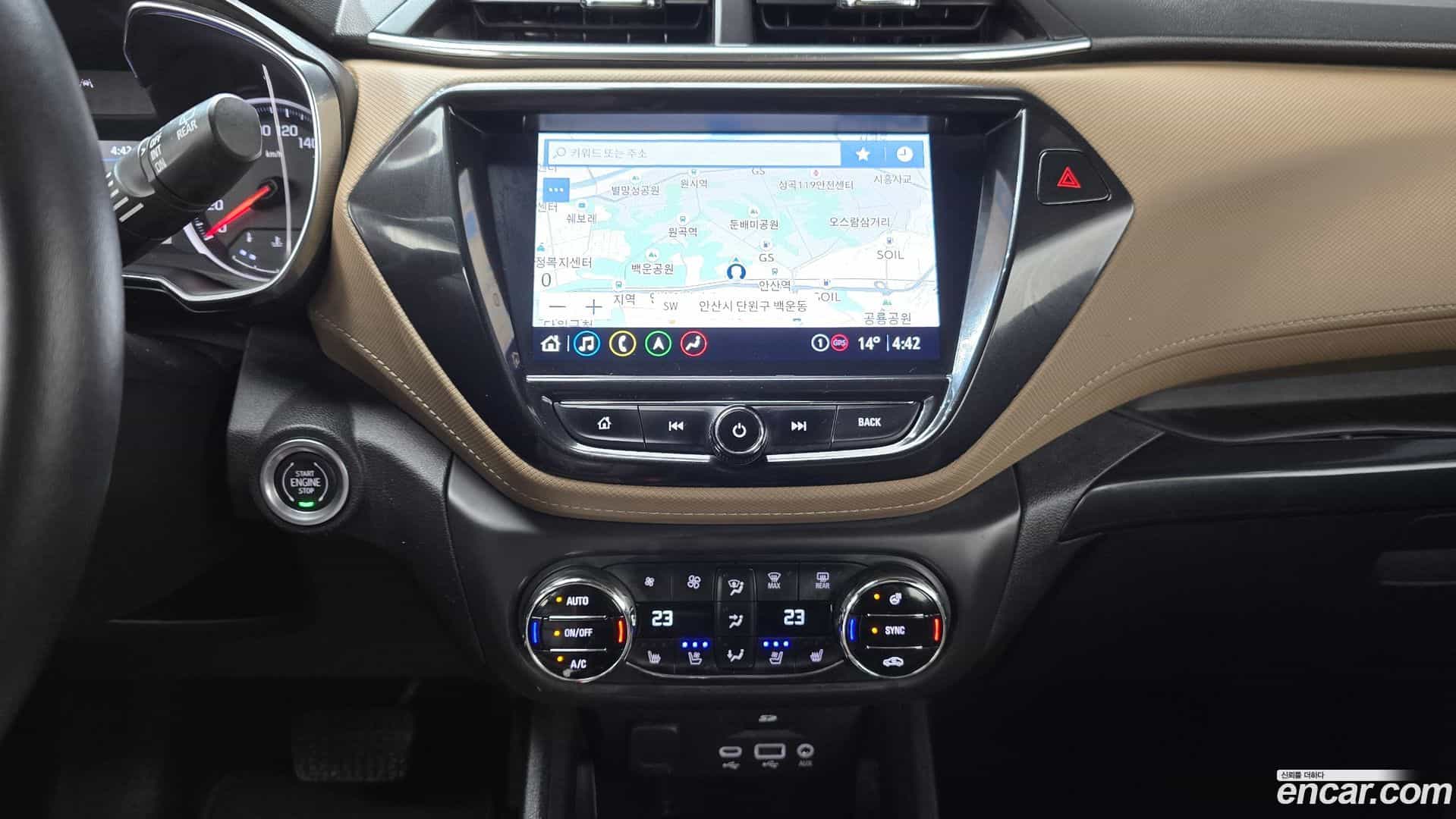 Trailblazer Chevrolet 2021.4-OPTION-020