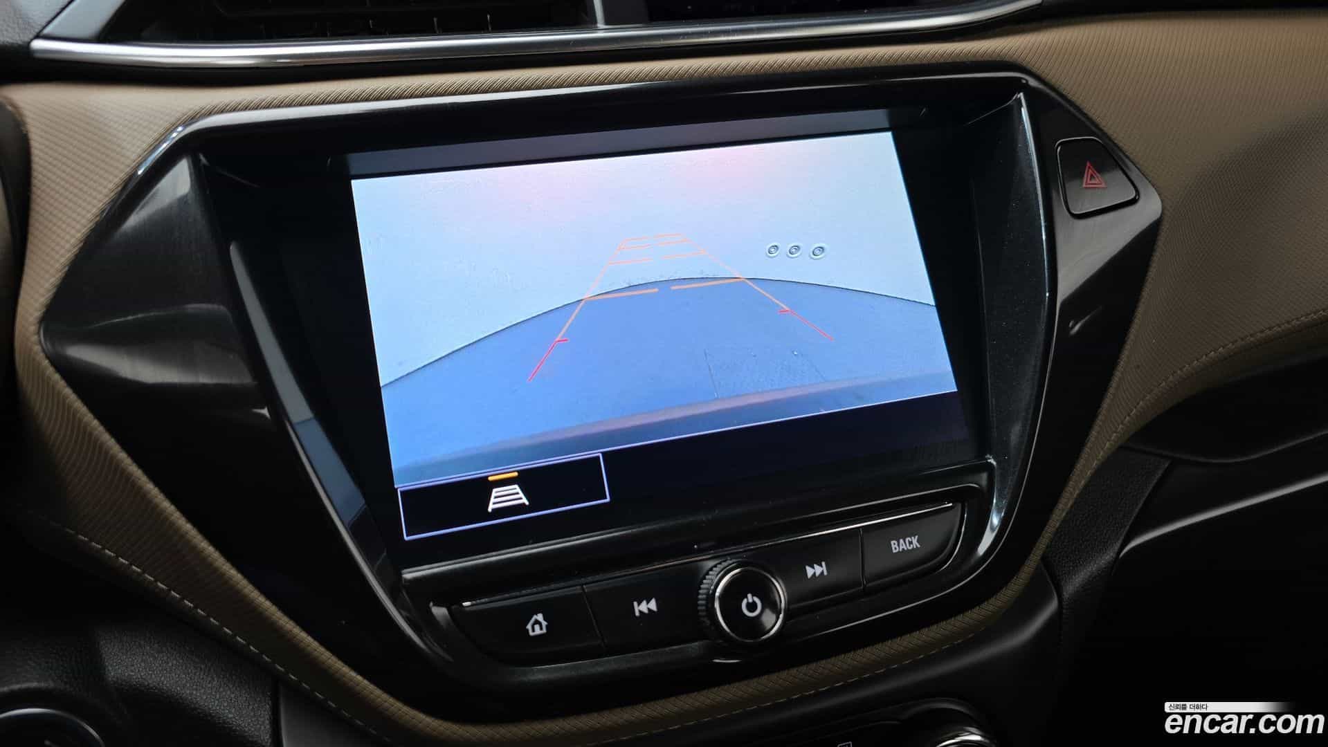 Trailblazer Chevrolet 2021.4-OPTION-021