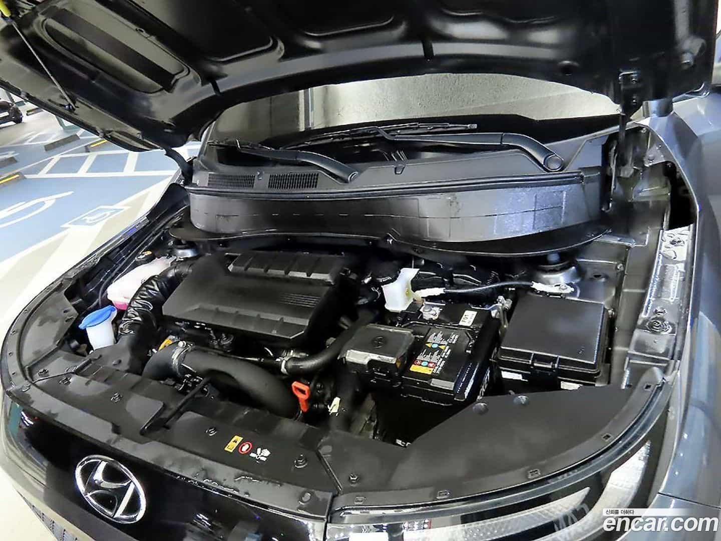 Casper Hyundai 2023.4-OPTION-023