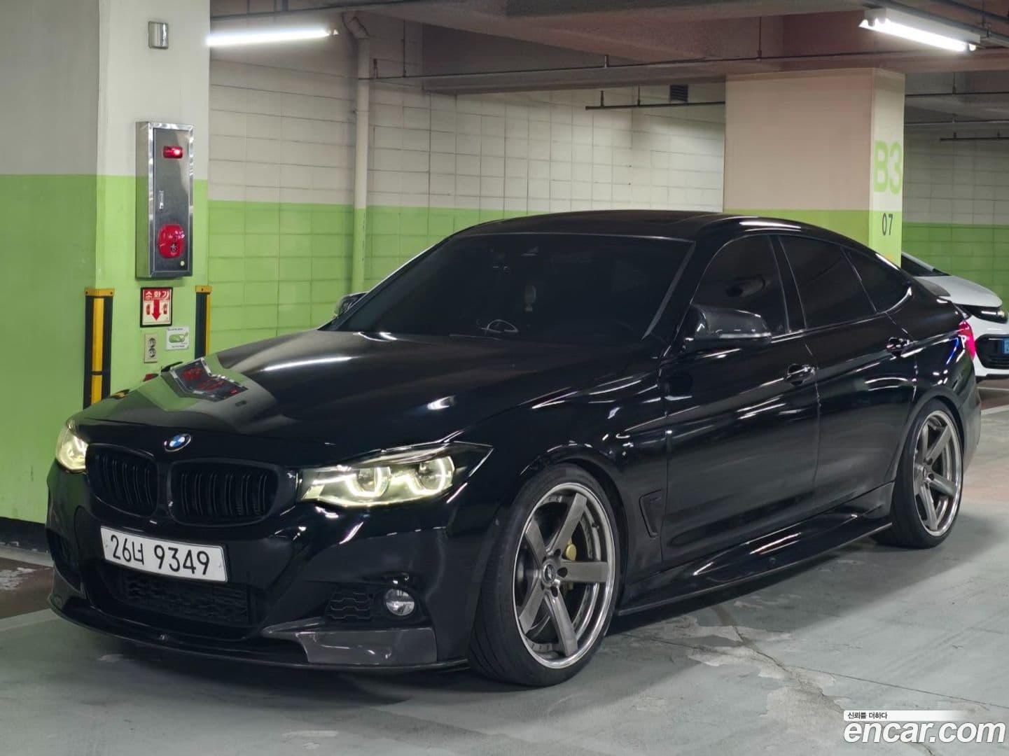 Main__Slider__Photo:Gran Turismo BMW 2017.11-0