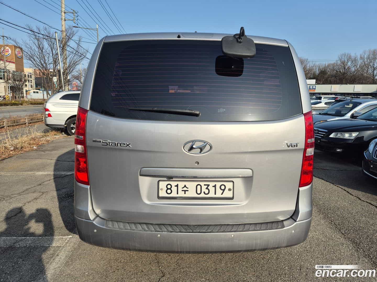 Starex Hyundai 2017.5-OUTER-003