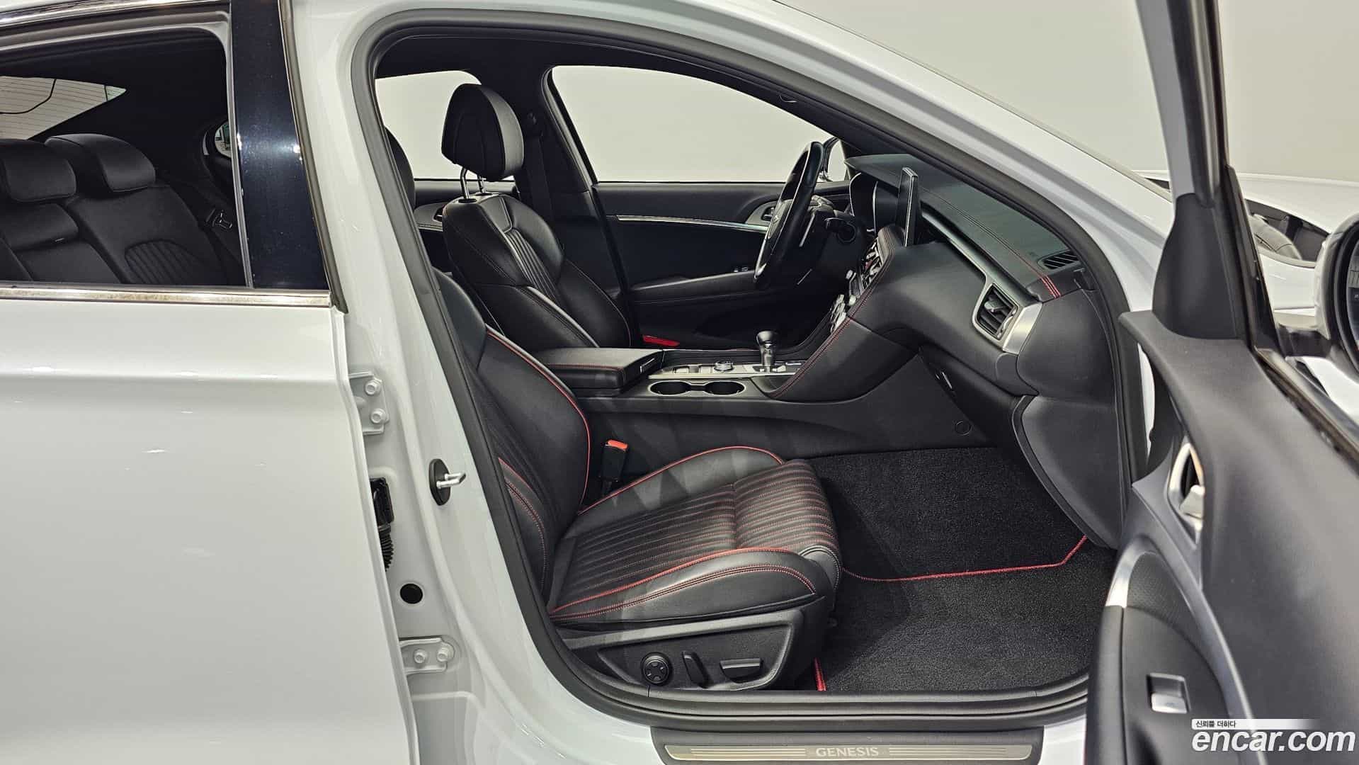 G70 Genesis 2018.7-INNER-010