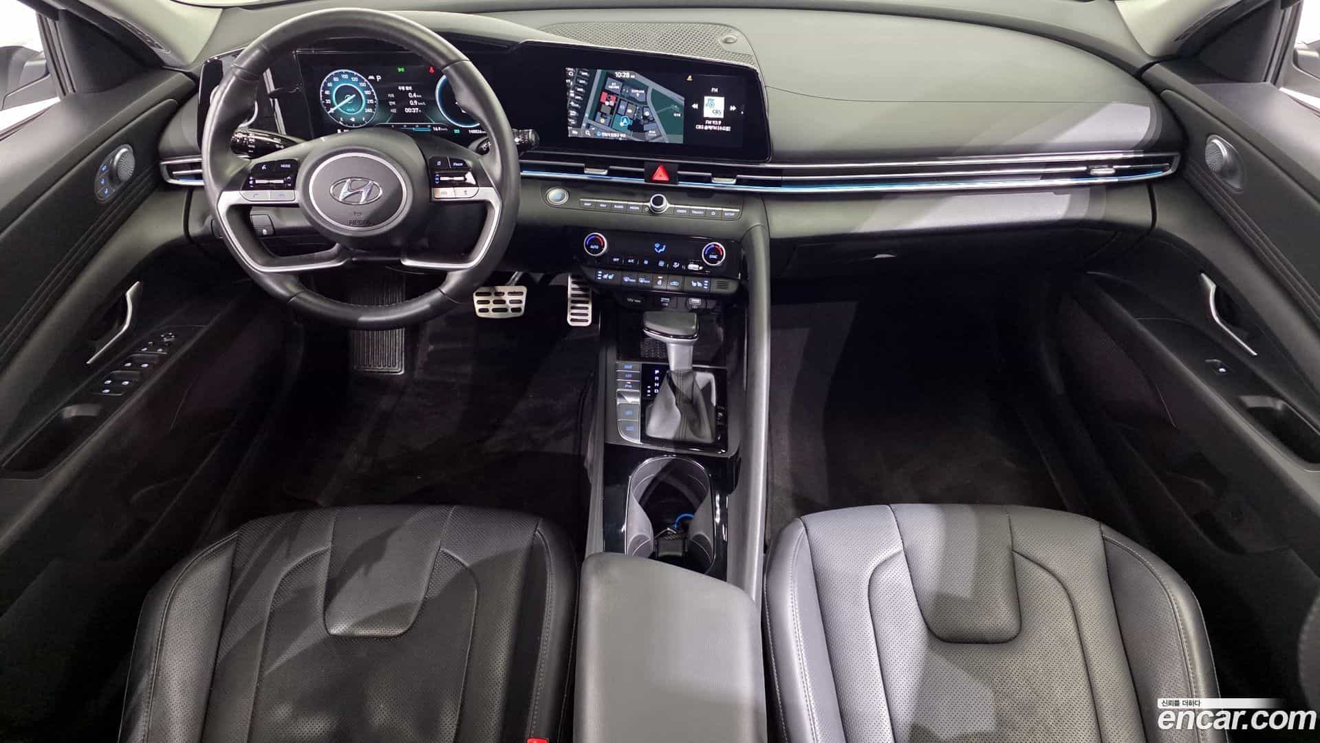 AVANTE Hyundai 2021.1-INNER-007