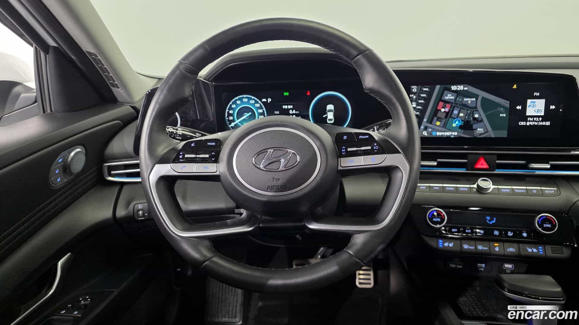 AVANTE Hyundai 2021.1-OPTION-017