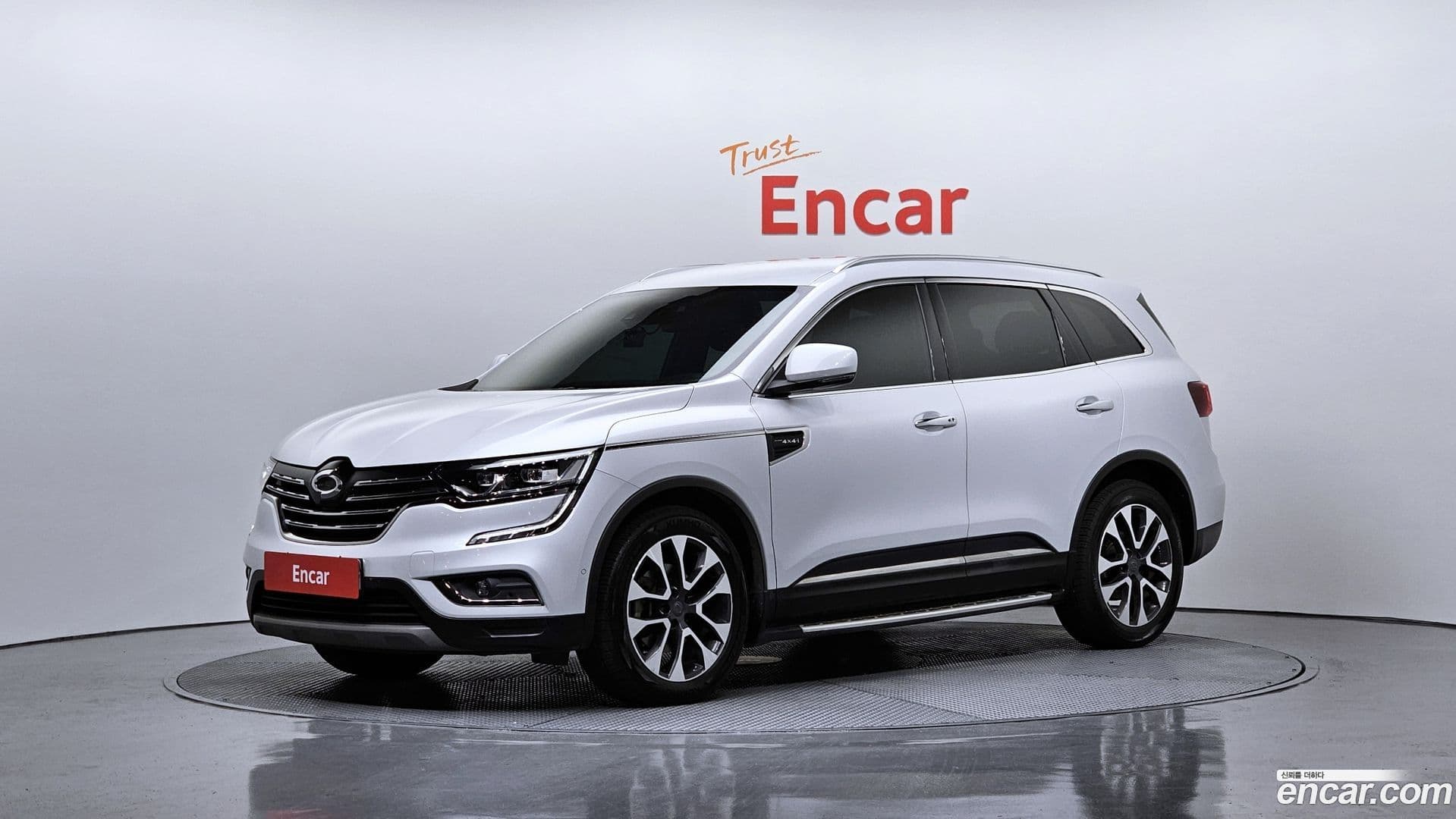 Main__Slider__Photo:QM6 Renault Korea 2019.8-0