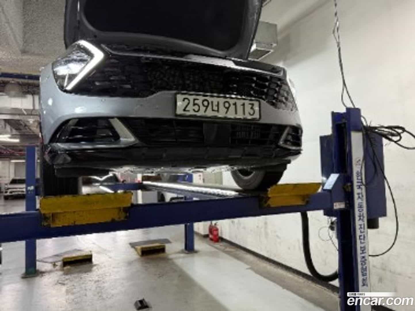 Sportage Kia 2024.3-OUTER-001
