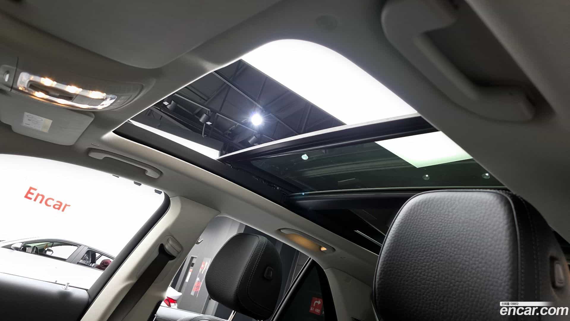 GLE-Class Mercedes-Benz 2021.3-OPTION-022