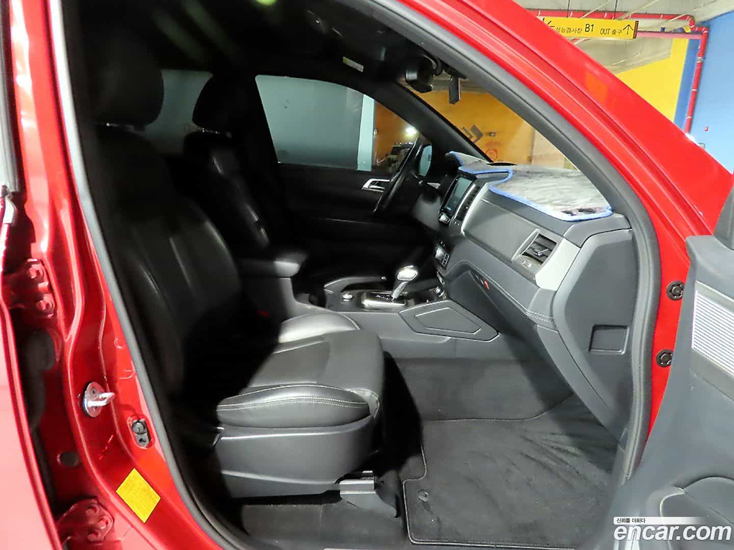 Rexton KG Mobility 2019.1-OPTION-015