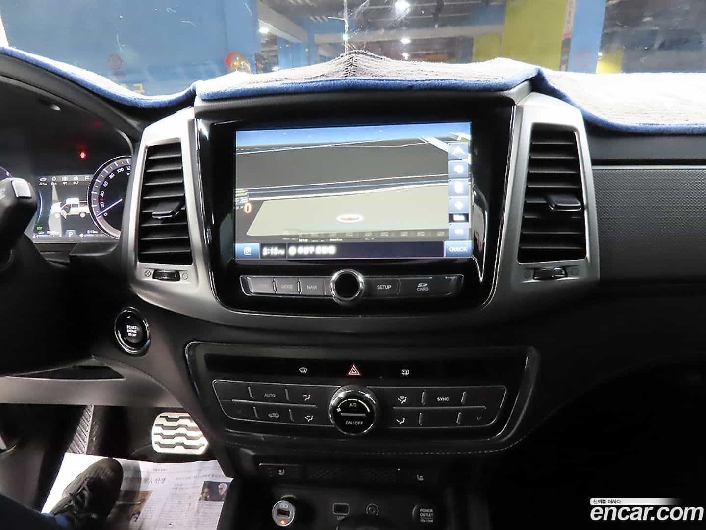 Rexton KG Mobility 2019.1-OPTION-022