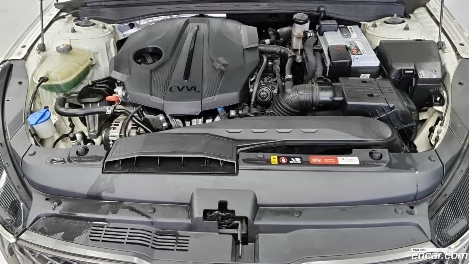 K5 Kia 2020.2-INNER-006