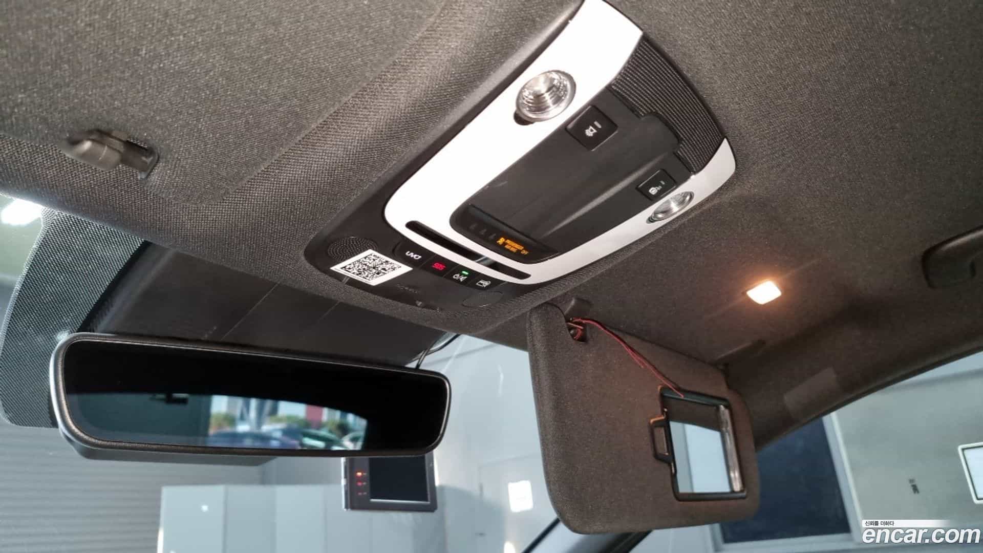 K5 Kia 2020.2-OPTION-017