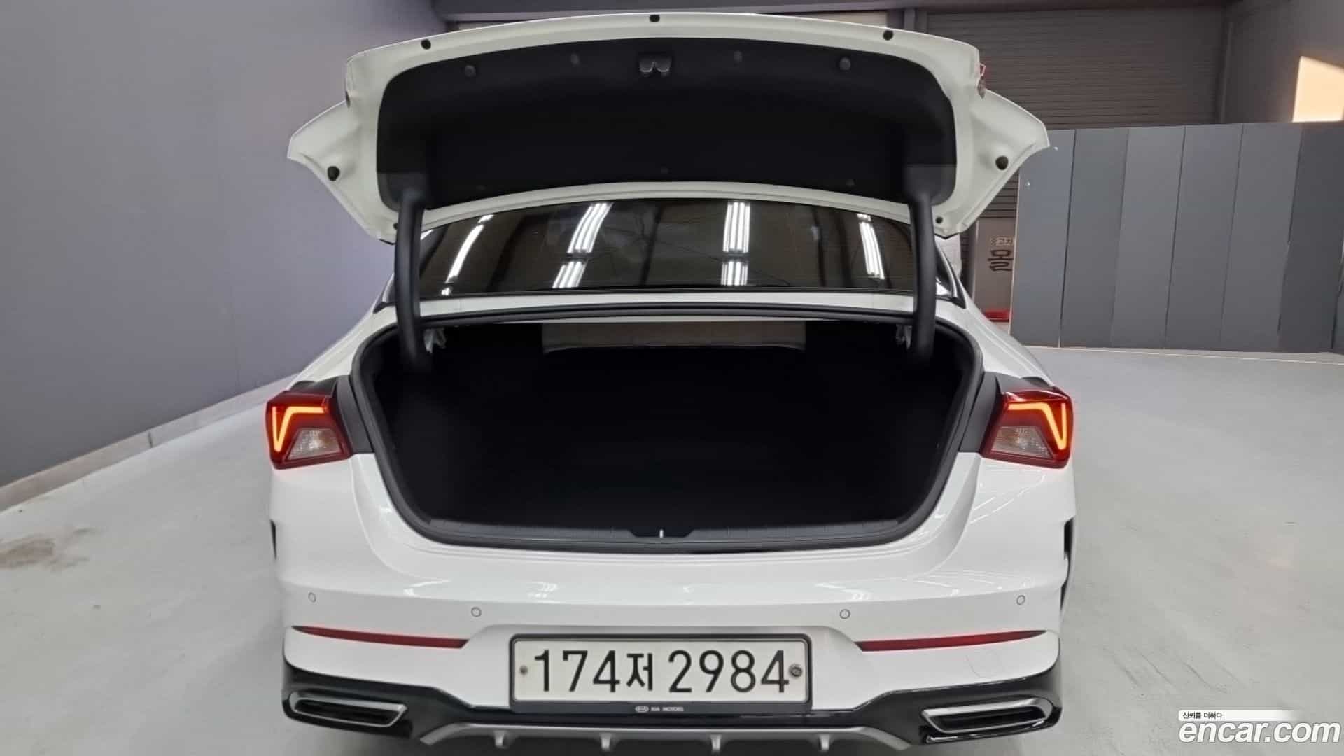 K5 Kia 2020.2-OPTION-020