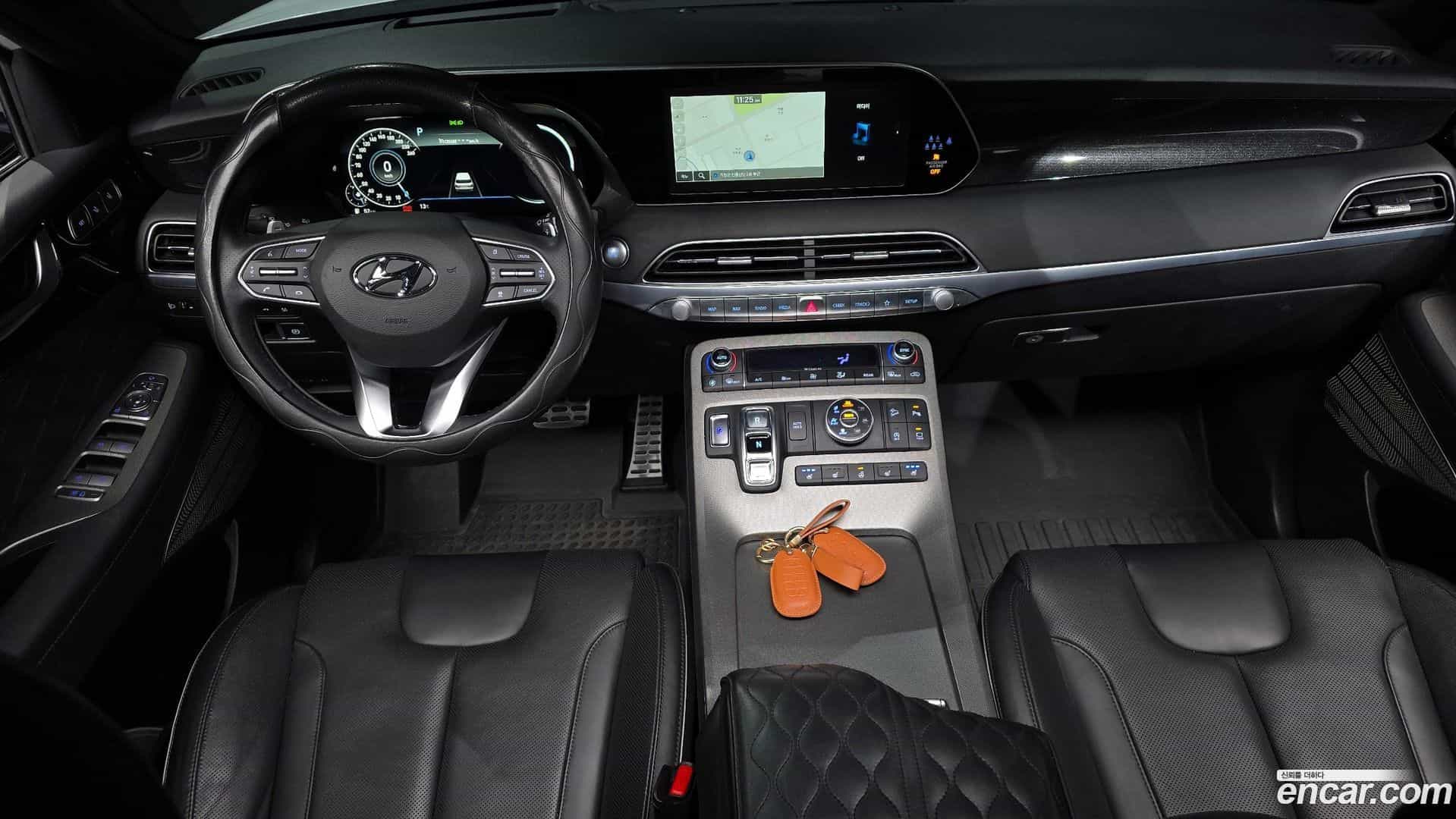 Palisade Hyundai 2022.4-INNER-007