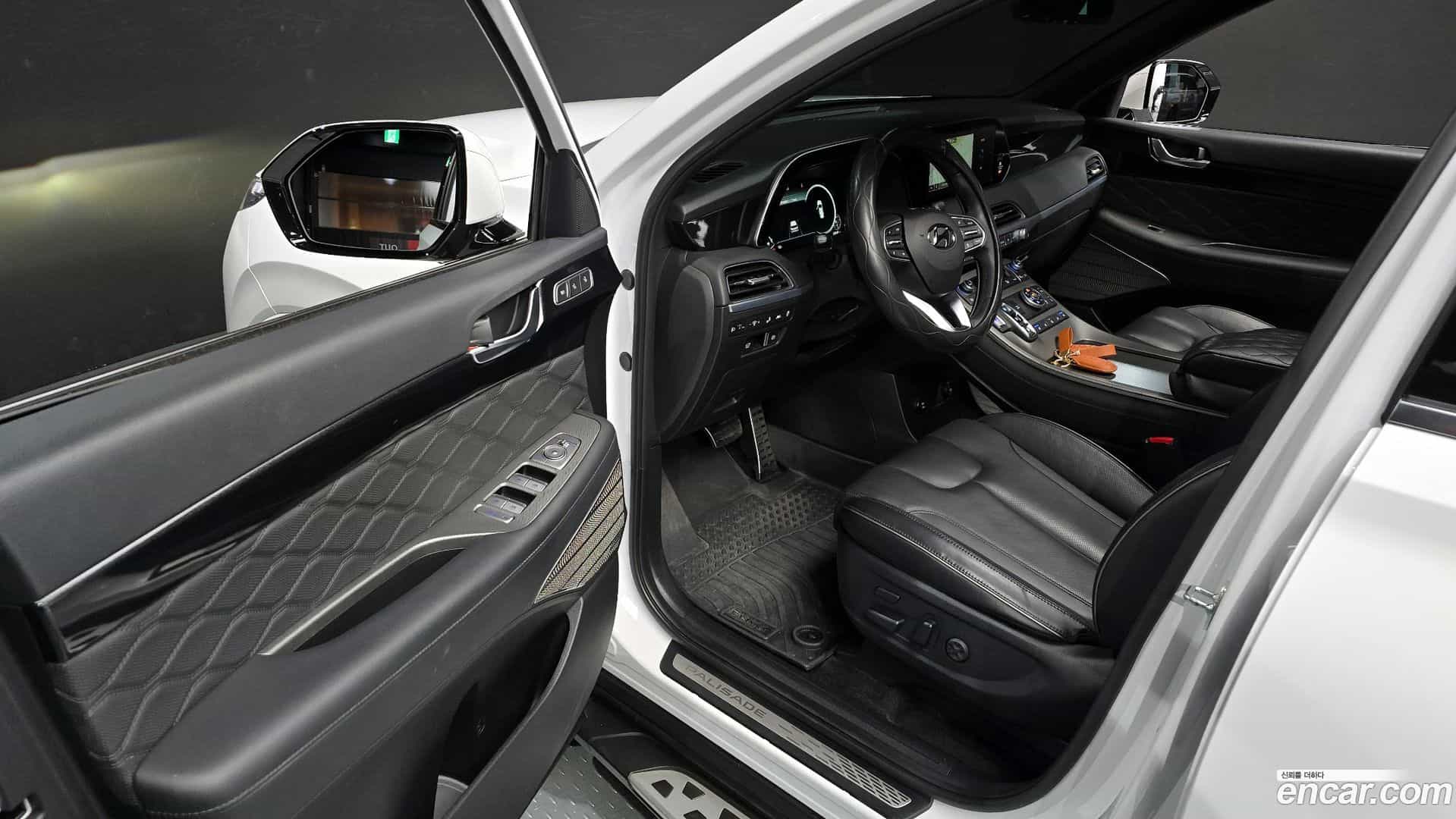 Palisade Hyundai 2022.4-INNER-010