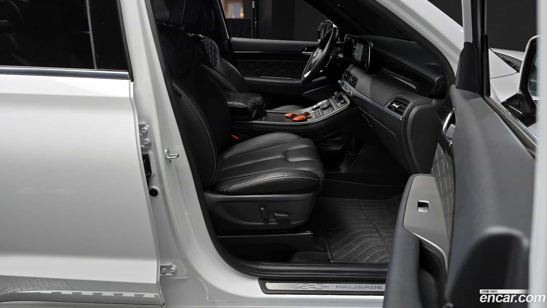 Palisade Hyundai 2022.4-OPTION-015