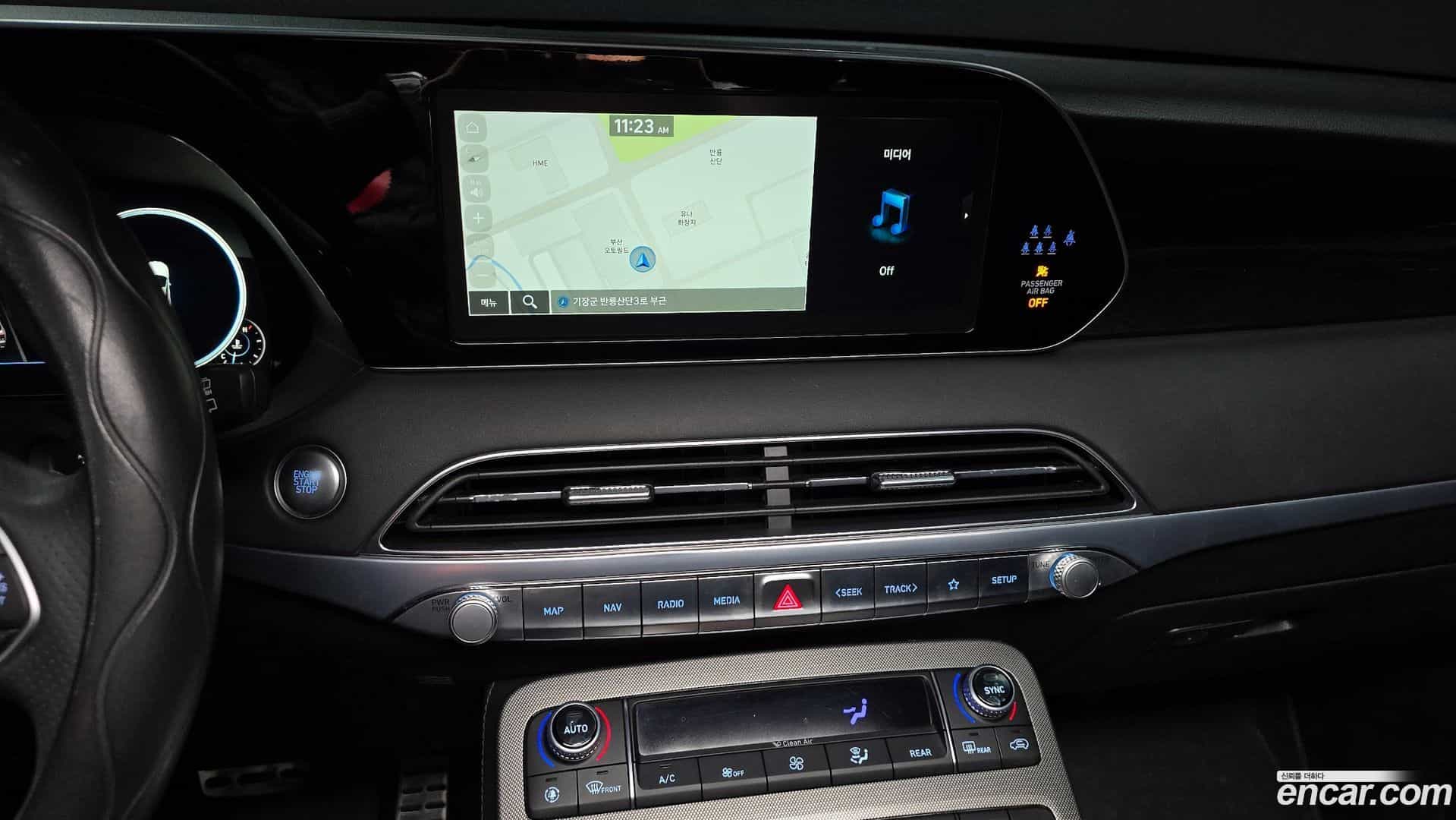 Palisade Hyundai 2022.4-OPTION-019