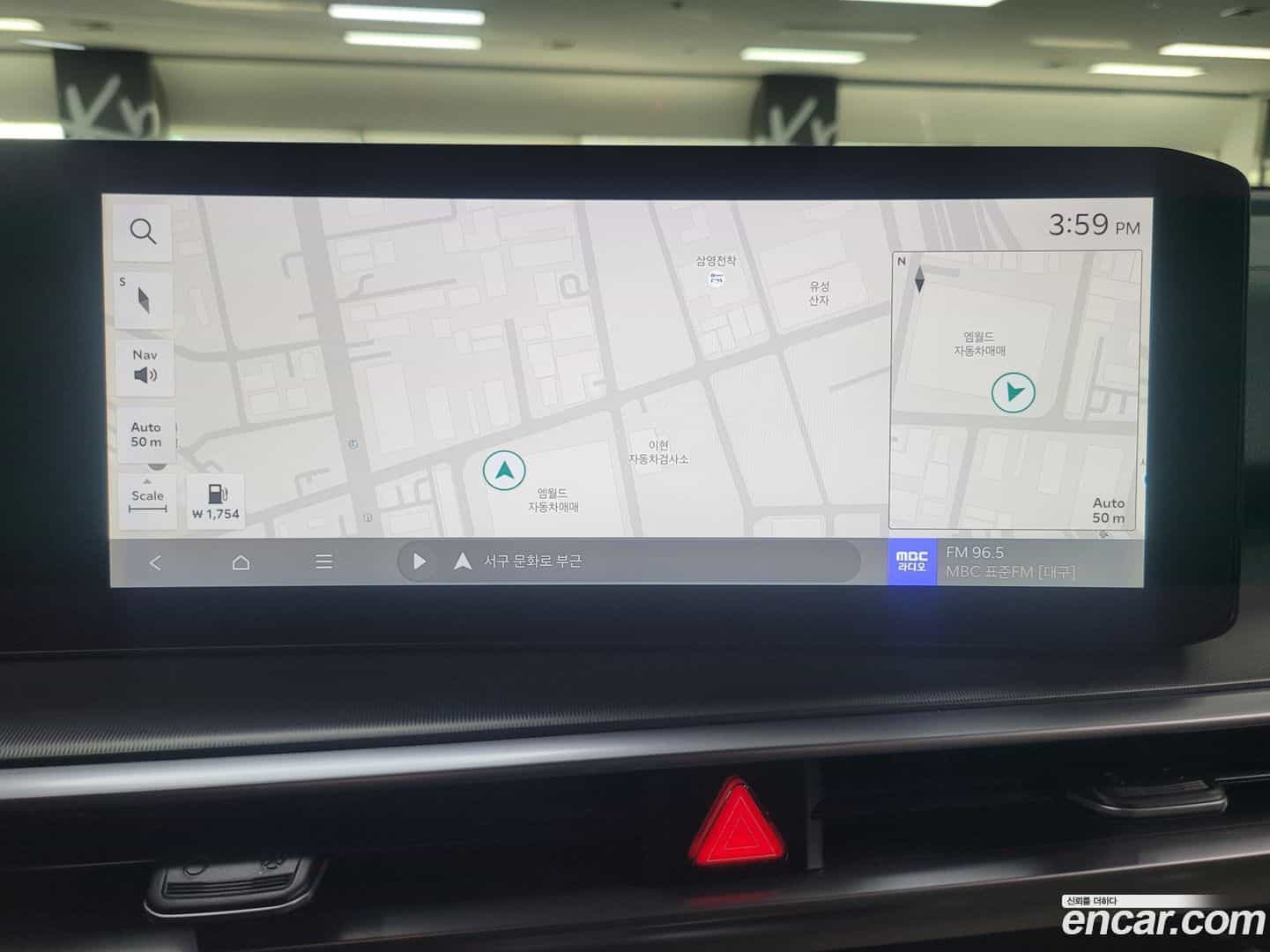 Sorento Kia 2023.8-INNER-007