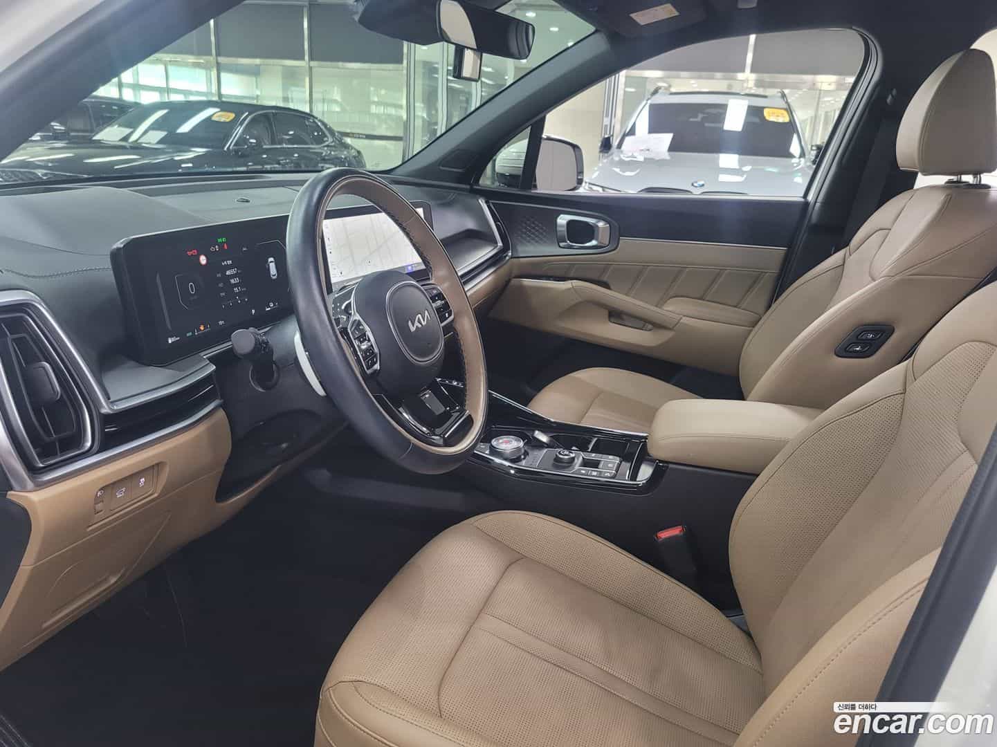 Sorento Kia 2023.8-OPTION-023