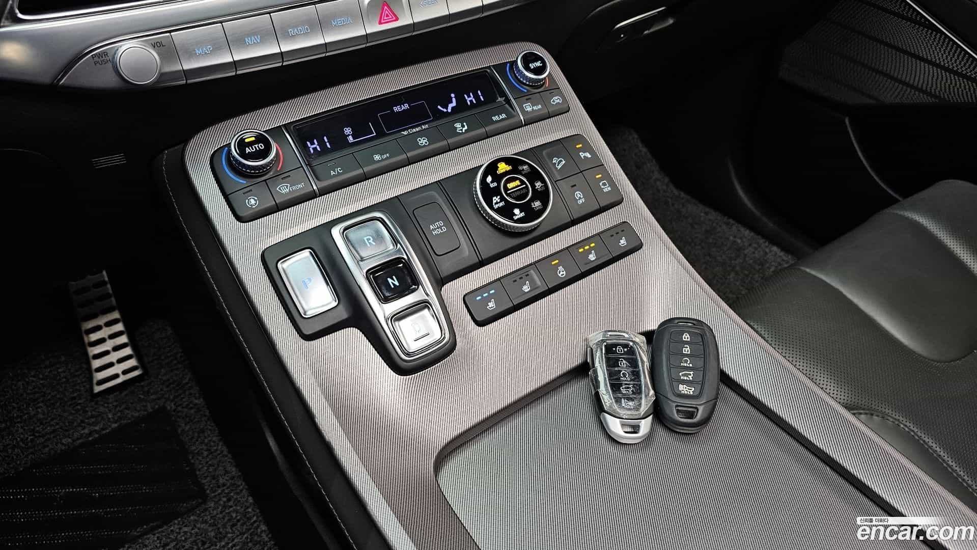 Palisade Hyundai 2021.6-INNER-009