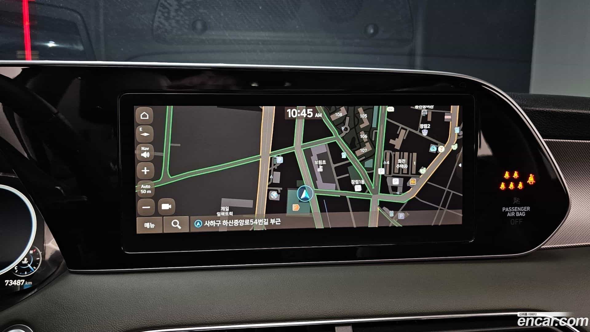 Palisade Hyundai 2021.6-OPTION-018