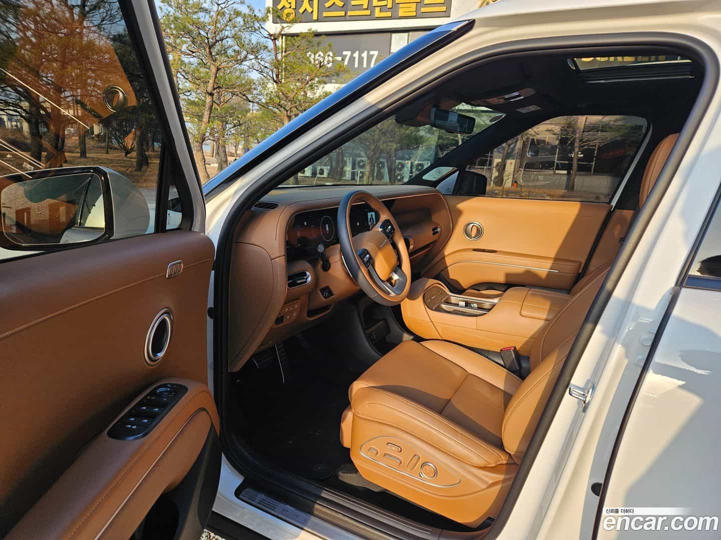Palisade Hyundai 2025.2-INNER-010
