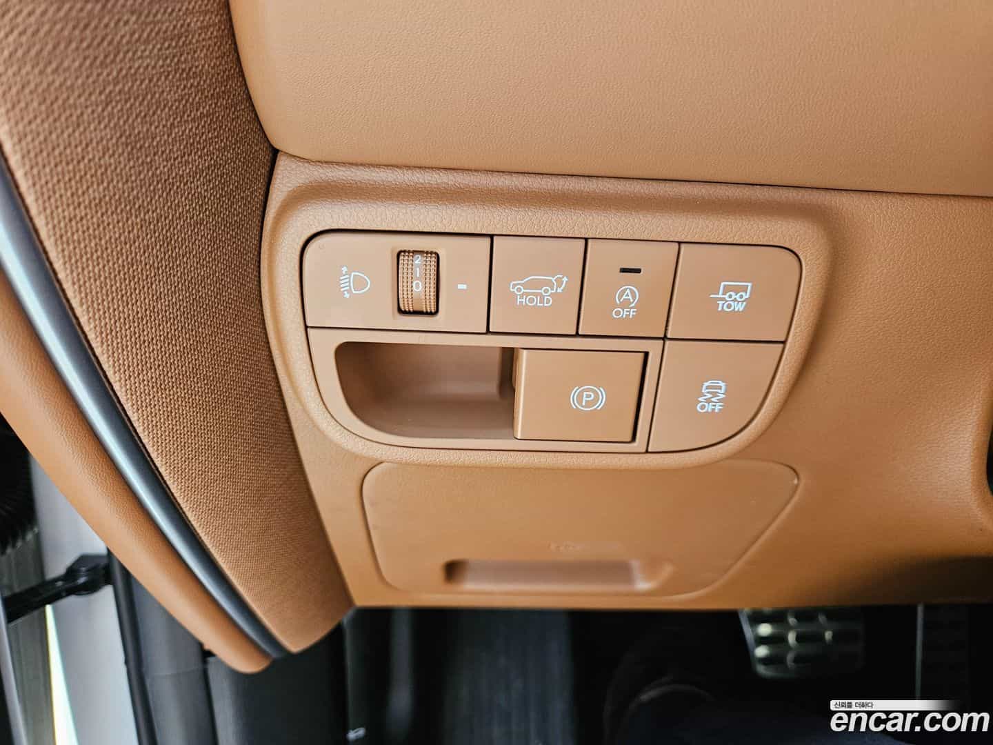 Palisade Hyundai 2025.2-OPTION-017