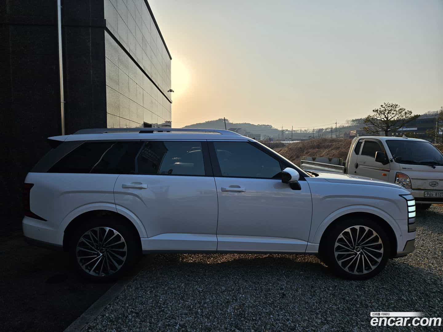 Palisade Hyundai 2025.2-OPTION-024
