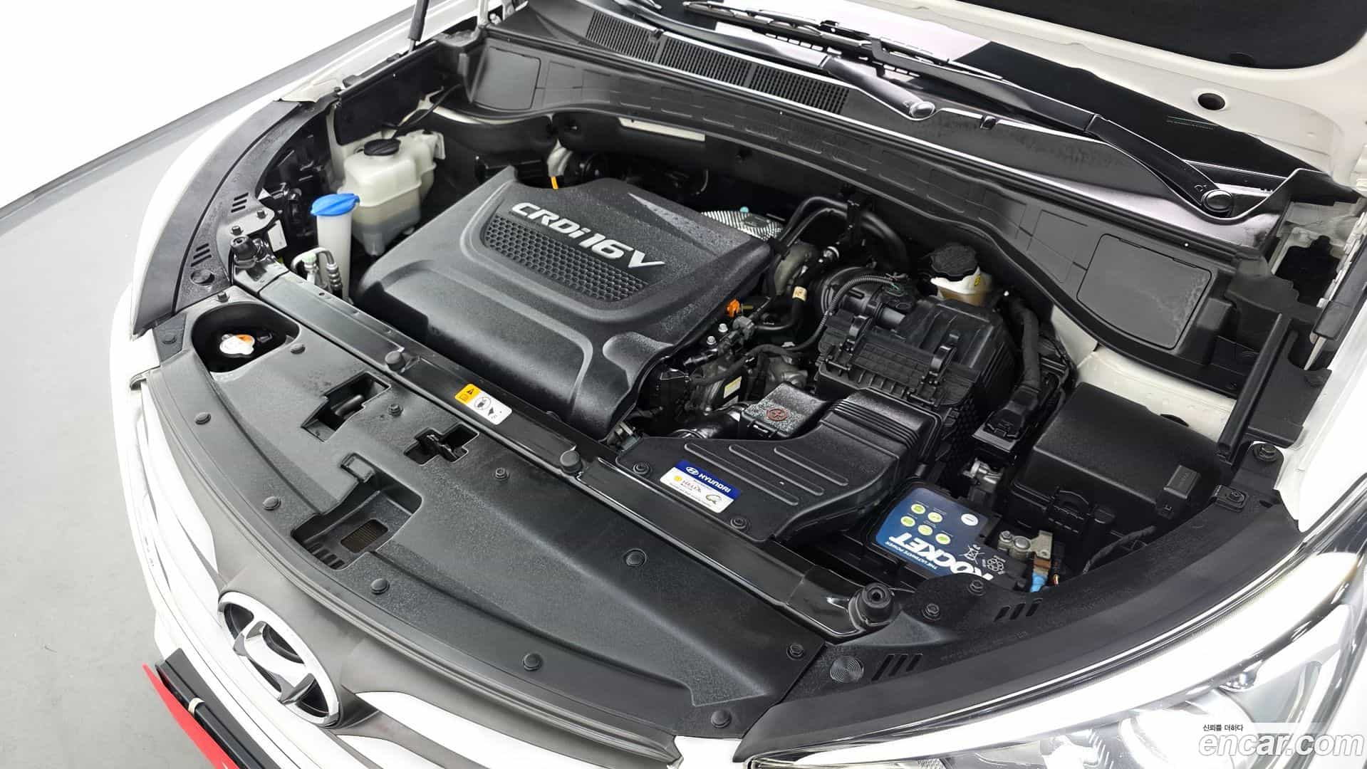 Santafe Hyundai 2017.3-INNER-006