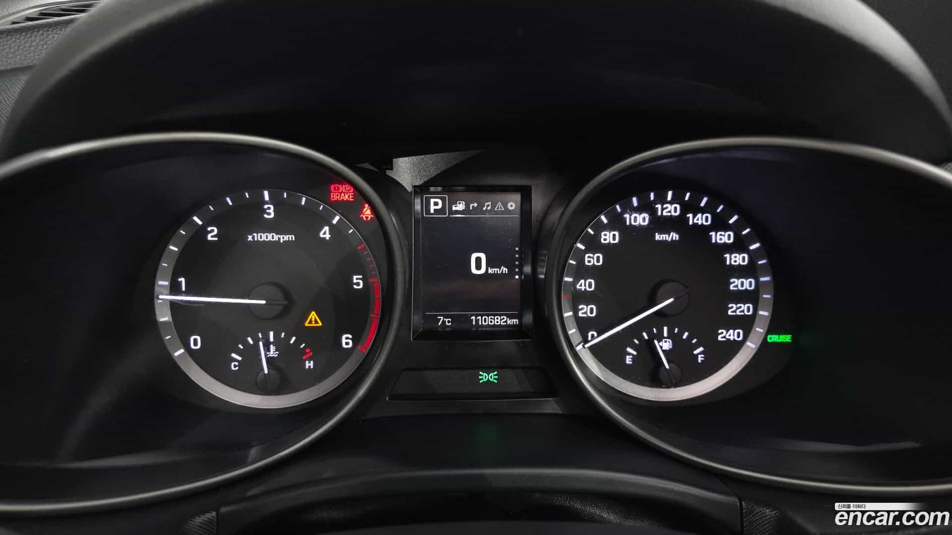 Santafe Hyundai 2017.3-INNER-008