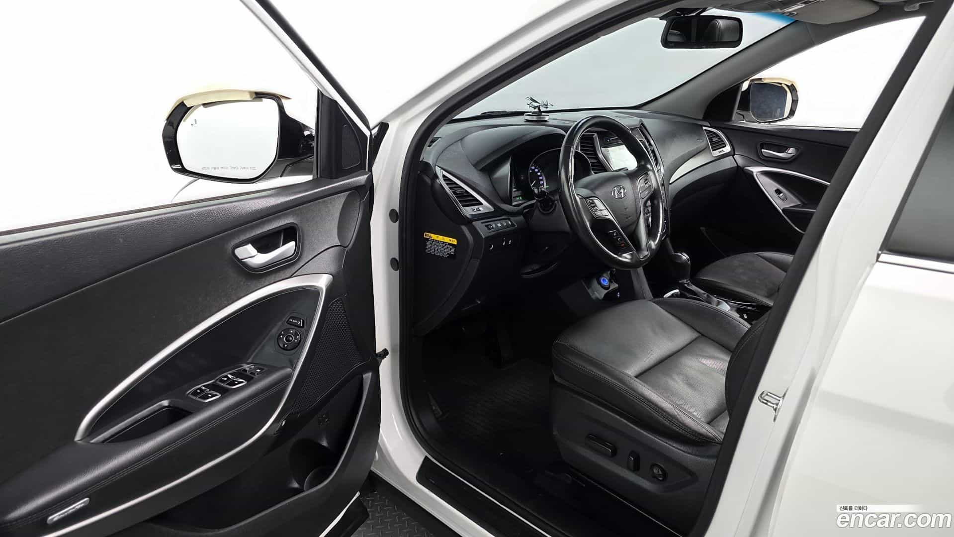 Santafe Hyundai 2017.3-OPTION-015