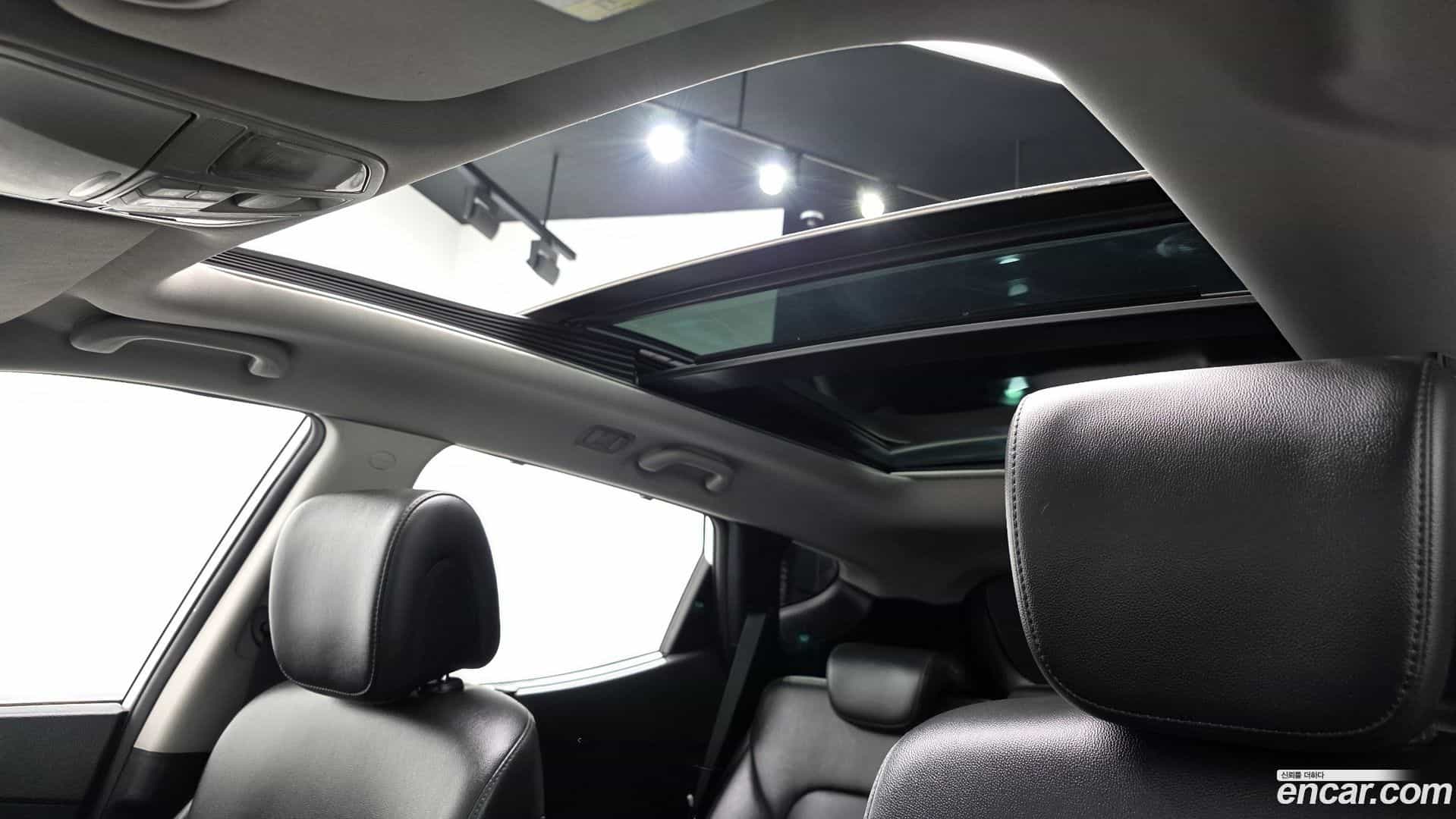 Santafe Hyundai 2017.3-OPTION-023