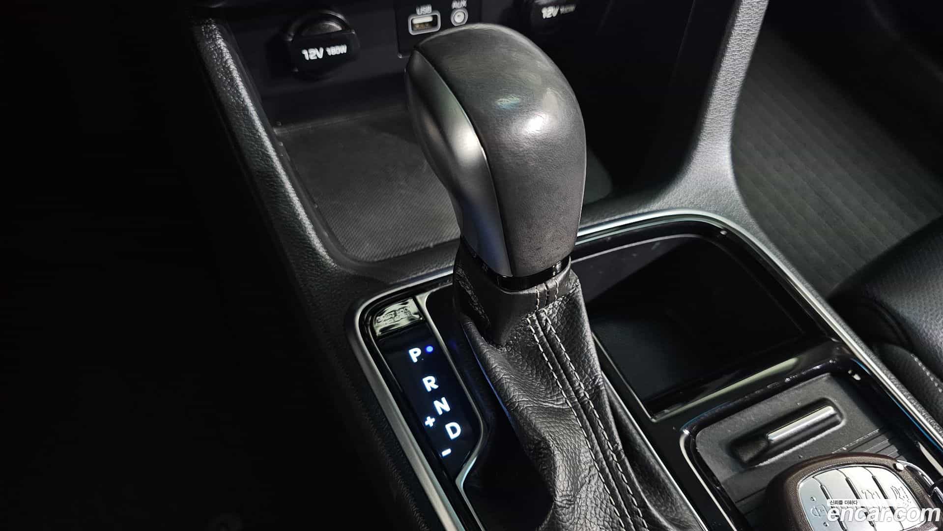 Sonata Hyundai 2017.5-INNER-009
