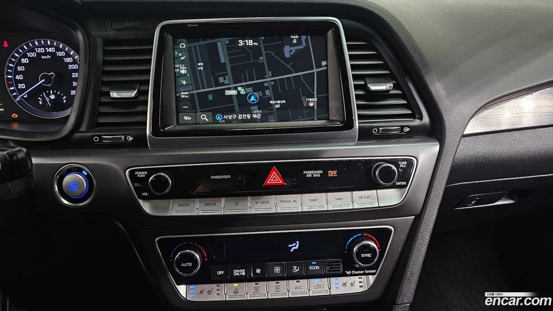 Sonata Hyundai 2017.5-OPTION-018