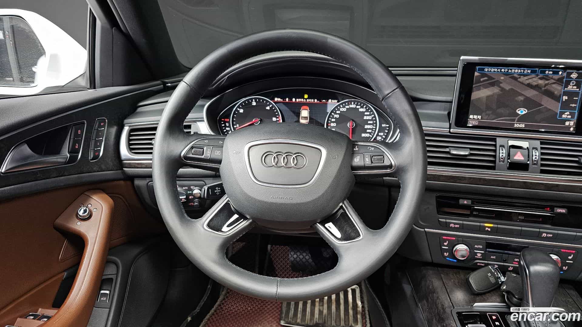 A6 Audi 2018.5-OPTION-017